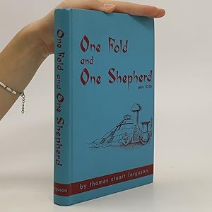 Immagine del venditore per One Fold and One Shepherd venduto da Bookbot