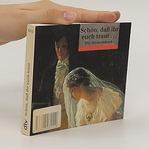 Seller image for Scho?n, dass ihr euch traut . for sale by Bookbot