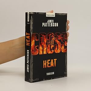 Bild des Verkufers fr Heat - Alex Cross 15 zum Verkauf von Bookbot