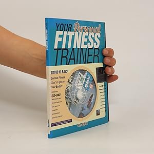 Bild des Verkufers fr Your Personal Fitness Trainer zum Verkauf von Bookbot