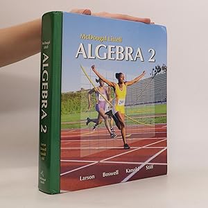 Bild des Verkufers fr Algebra 2 zum Verkauf von Bookbot