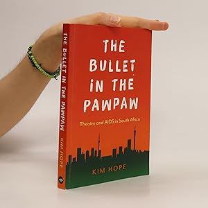 Bild des Verkufers fr Bullet in the Pawpaw zum Verkauf von Bookbot