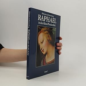 Seller image for Raphael in der Alten Pinakothek for sale by Bookbot
