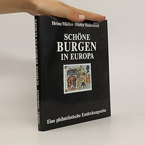 Seller image for Scho?ne Burgen in Europa for sale by Bookbot