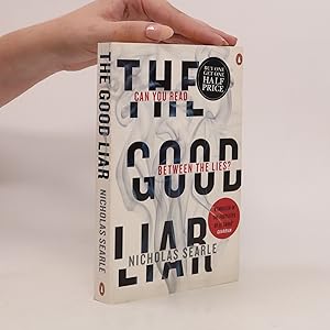 Seller image for The Good Liar for sale by Bookbot