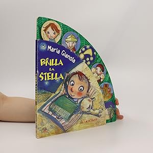 Bild des Verkufers fr Brilla la Stella zum Verkauf von Bookbot
