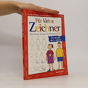 Seller image for Fr kleine Zeichner for sale by Bookbot