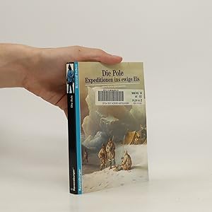 Bild des Verkufers fr Die Pole zum Verkauf von Bookbot