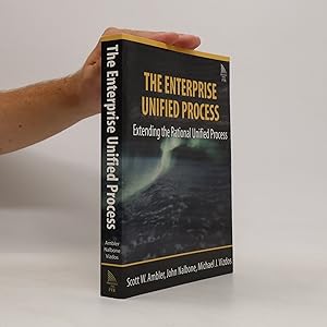 Seller image for The Enterprise Unified Process for sale by Bookbot