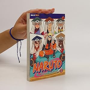 Bild des Verkufers fr Naruto 49 zum Verkauf von Bookbot