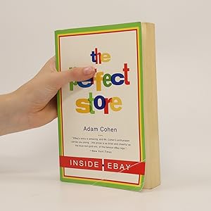 The Perfect Store: Adam Cohen