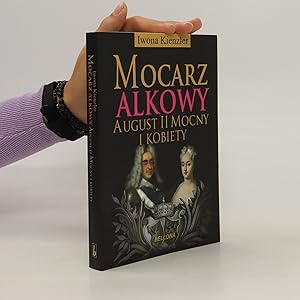 Imagen del vendedor de Mocarz alkowy a la venta por Bookbot