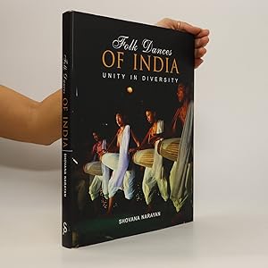 Bild des Verkufers fr Folk dances of India : unity in diversity zum Verkauf von Bookbot