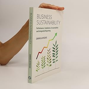 Image du vendeur pour Business Sustainability mis en vente par Bookbot