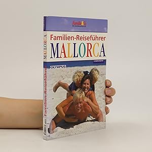 Seller image for Familien-Reisefu?hrer Mallorca for sale by Bookbot