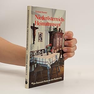 Immagine del venditore per Niedero?sterreichs Heimatmuseen venduto da Bookbot