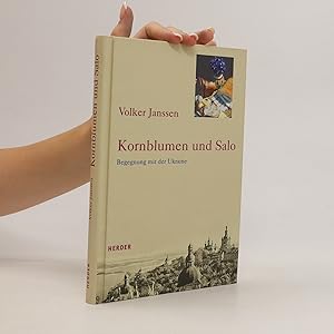 Seller image for Kornblumen und Salo for sale by Bookbot