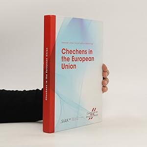 Bild des Verkufers fr Chechens in the European Union zum Verkauf von Bookbot