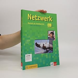 Seller image for Netzwerk for sale by Bookbot