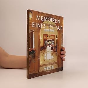 Seller image for Memoiren eines Palace for sale by Bookbot