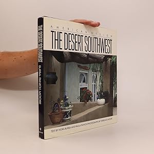 Seller image for The Desert Southwest for sale by Bookbot
