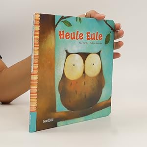 Image du vendeur pour Heule Eule mis en vente par Bookbot