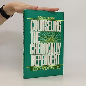 Seller image for Counseling the Chemically Dependent for sale by Bookbot