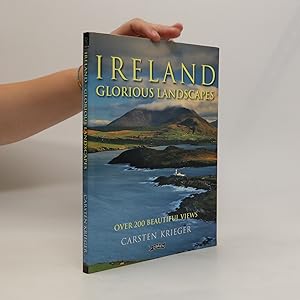 Seller image for Ireland : Glorious Landscapes for sale by Bookbot