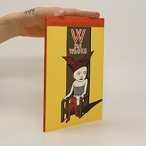 Image du vendeur pour W the Whore mis en vente par Bookbot