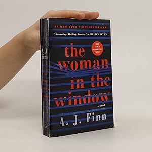 Seller image for The Woman in the Window for sale by Bookbot