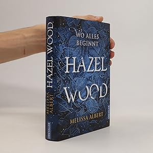 Seller image for Hazel Wood: Wo alles beginnt for sale by Bookbot