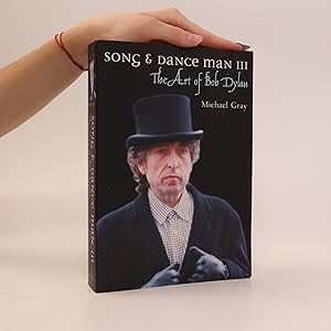 Imagen del vendedor de Song & Dance Man III a la venta por Bookbot