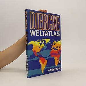 Image du vendeur pour Diercke Welatlas mis en vente par Bookbot