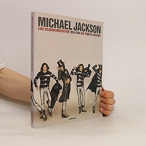 Bild des Verkufers fr Michael Jackson: Eine Bilddokumentation 1958-2009 zum Verkauf von Bookbot