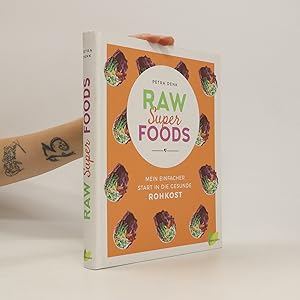 Seller image for Raw Superfoods for sale by Bookbot