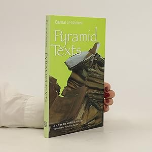 Seller image for Pyramid Texts for sale by Bookbot