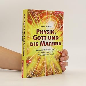 Bild des Verkufers fr Physik, Gott und die Materie zum Verkauf von Bookbot