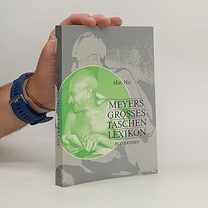 Seller image for Meyers grosses Tachenlexikon : Bd. 15, Min - Nic for sale by Bookbot