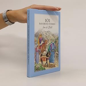 Bild des Verkufers fr 101 Favorite Stories from the Bible zum Verkauf von Bookbot