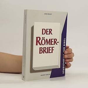Seller image for Der Rmerbrief for sale by Bookbot