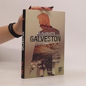 Bild des Verkäufers für Galveston zum Verkauf von Bookbot
