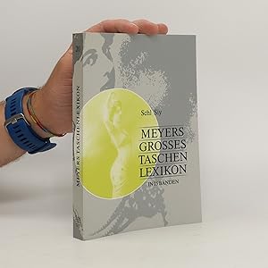 Bild des Verkufers fr Meyers grosses Tachenlexikon : in 25 Bnden. Bd. 20, Schl - Siy zum Verkauf von Bookbot