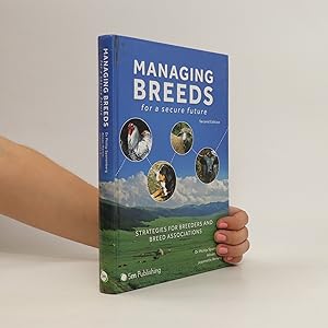 Seller image for Managing Breeds for a Secure Future for sale by Bookbot
