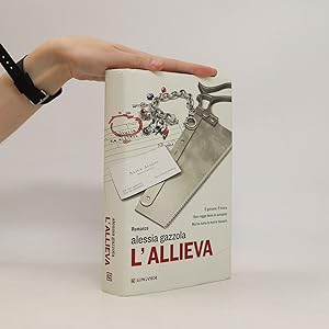 Seller image for L'allieva for sale by Bookbot