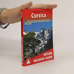 Seller image for Corsica for sale by Bookbot