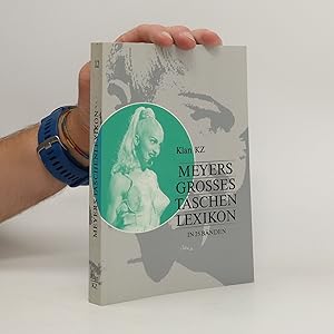 Bild des Verkufers fr Meyers grosses Tachenlexikon : Bd. 12, Klan - KZ zum Verkauf von Bookbot