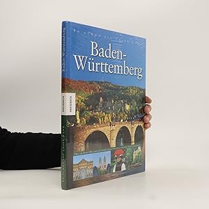 Bild des Verkufers fr So scho?n ist unser Land - Baden-Wu?rttemberg zum Verkauf von Bookbot