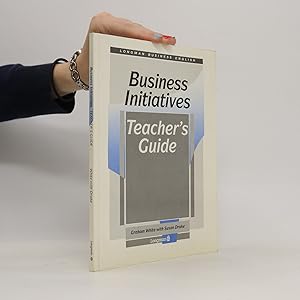 Seller image for Business initiatives: Teacher's Guide for sale by Bookbot