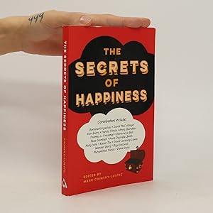 Bild des Verkufers fr The Secrets of Happiness zum Verkauf von Bookbot