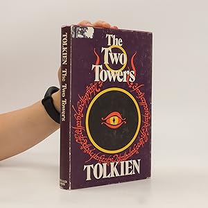 Seller image for The Two Towers for sale by Bookbot